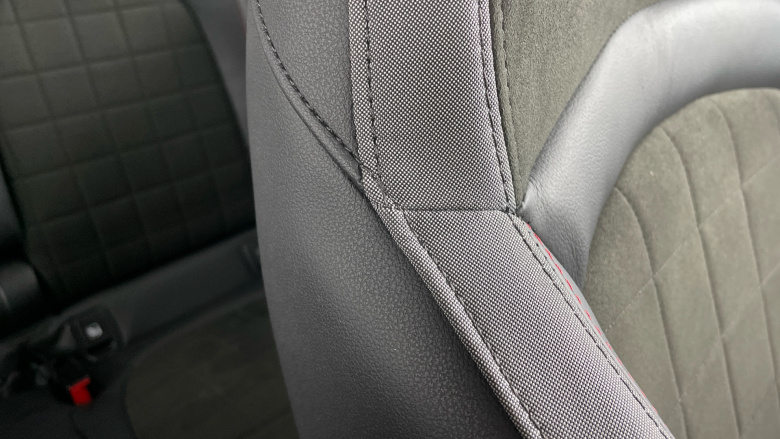 MINI Countryman 2.0 John Cooper Works ALL4 5dr Auto Petrol Hatchback